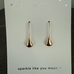 Dangle Earrings- NEW!